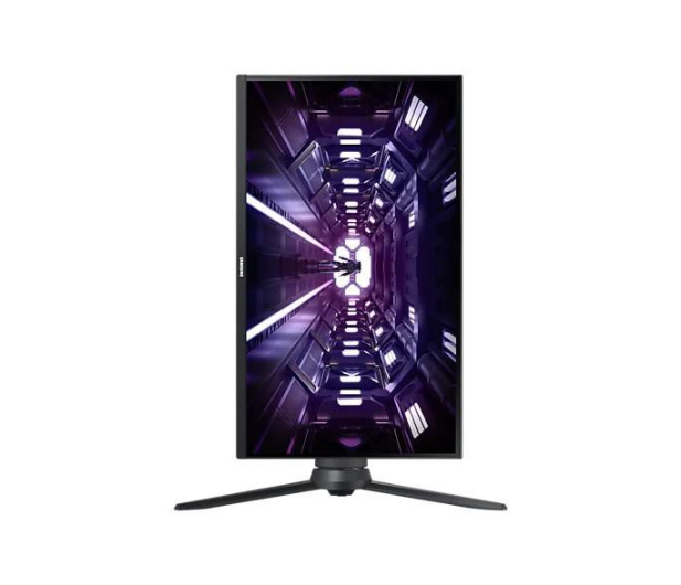 Samsung Odyssey F24G35TFWUX - 608774 - zdjęcie 2